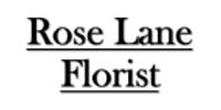 Rose Lane Florist coupons